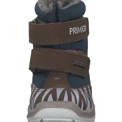 Primigi 4860, Lauflernschuhe, Kinder, Braun