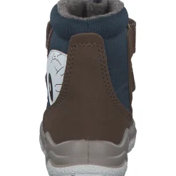 Primigi 4860, Lauflernschuhe, Kinder, Braun