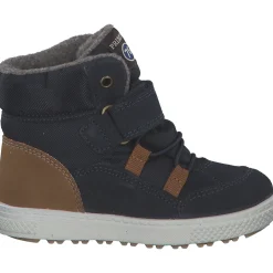 Primigi 68525, Lauflernschuhe, Kinder, navy/bl.sc/cuoi