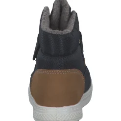 Primigi 68525, Lauflernschuhe, Kinder, navy/bl.sc/cuoi