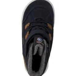 Primigi 68525, Lauflernschuhe, Kinder, navy/bl.sc/cuoi