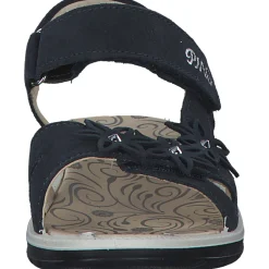 Primigi 3884, Sandaletten, Damen, navy