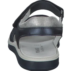 Primigi Alanis 3884, Sandalen (Kinder), Kinder, blu/blu