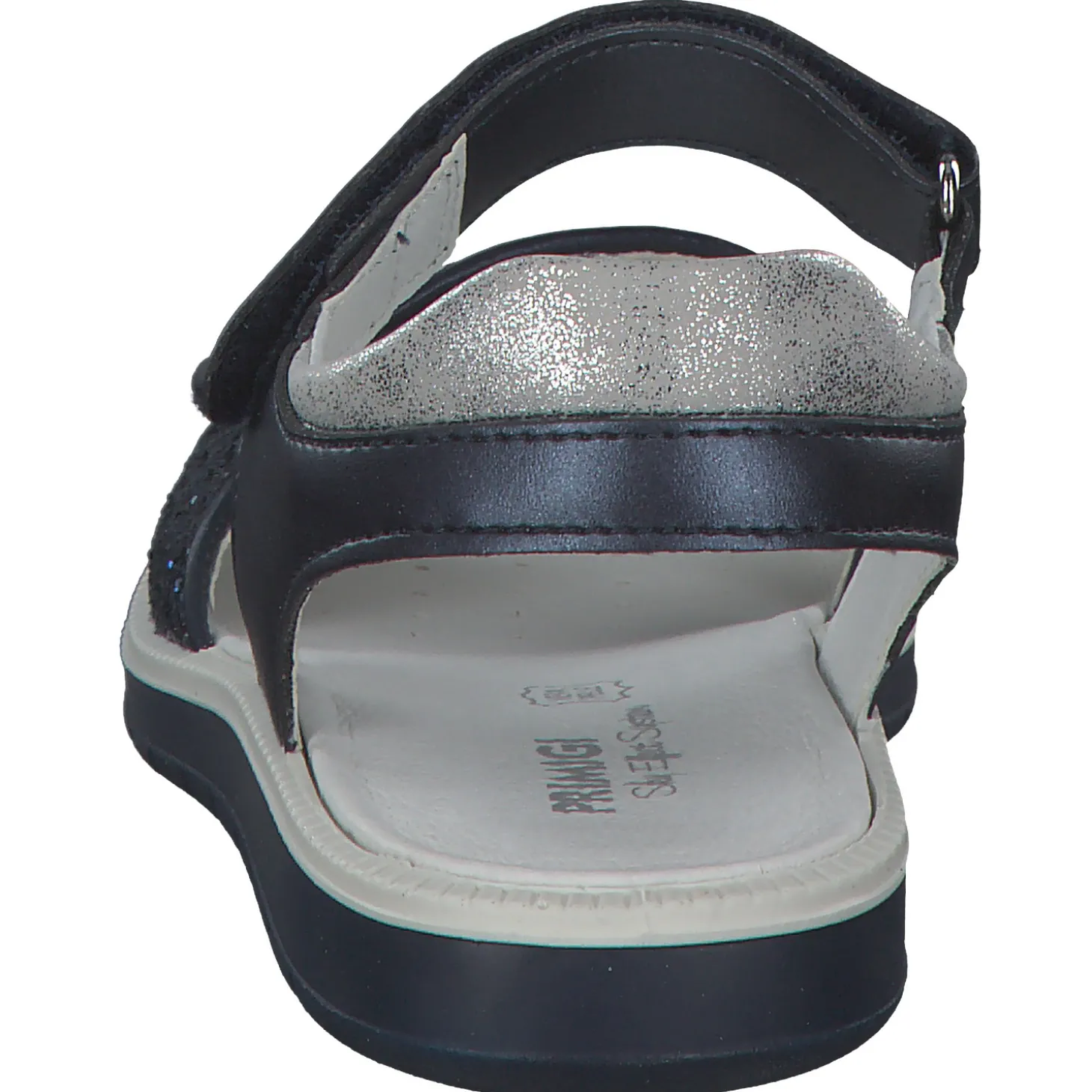 Primigi Alanis 3884, Sandalen (Kinder), Kinder, blu/blu