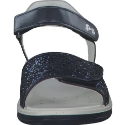 Primigi Alanis 3884, Sandalen (Kinder), Kinder, blu/blu