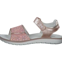 Primigi Alanis 5887, Sandaletten, Kinder, Rot