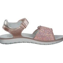 Primigi Alanis 5887, Sandaletten, Kinder, Rot