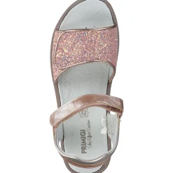 Primigi Alanis 5887, Sandaletten, Kinder, Rot