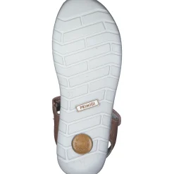 Primigi Alanis 5887, Sandaletten, Kinder, Rot