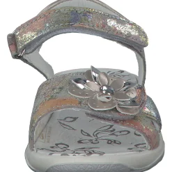 Primigi Breeze 3882, Sandalen (Kinder), Kinder, perl.-mult/plat