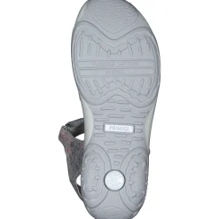 Primigi Breeze 3882, Sandalen (Kinder), Kinder, perl.-mult/plat