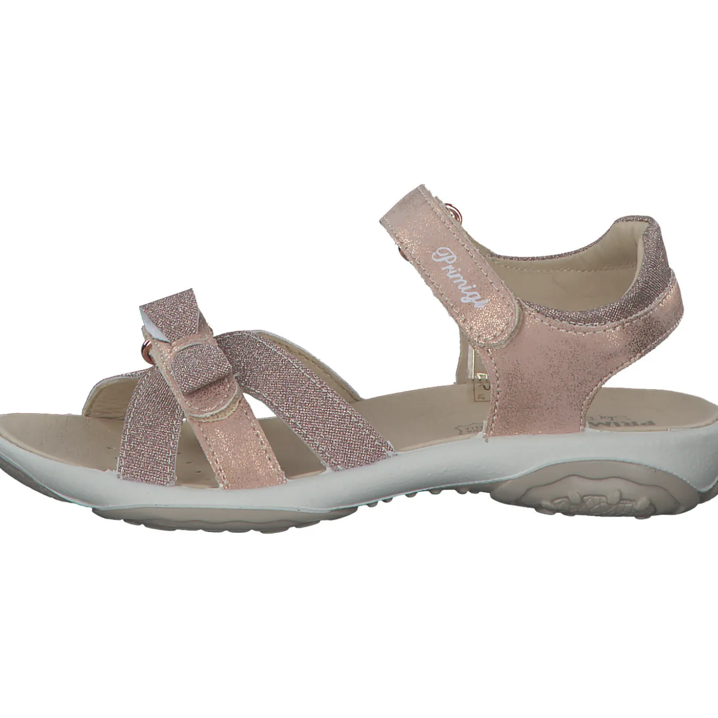 Primigi Breeze 5885, Sandaletten, Kinder, Beige