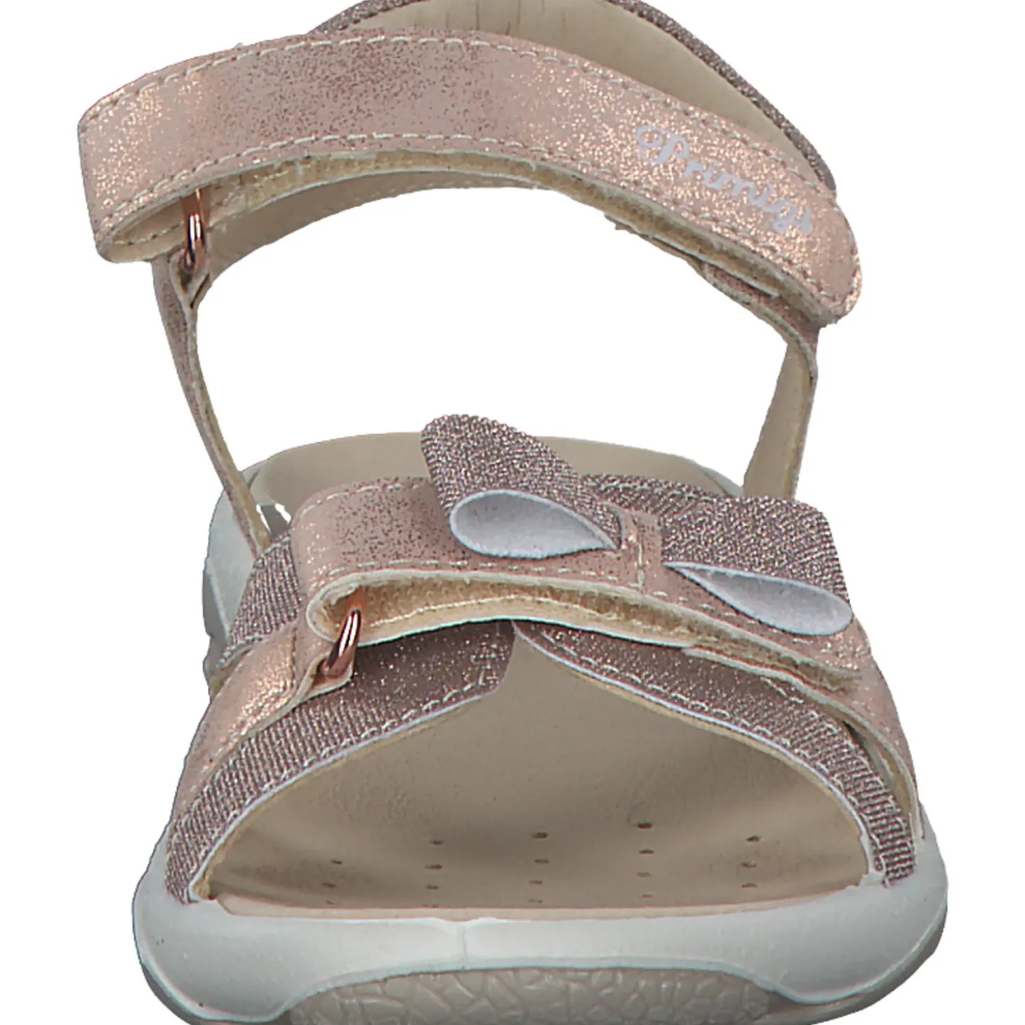 Primigi Breeze 5885, Sandaletten, Kinder, Beige