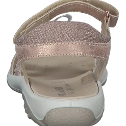 Primigi Breeze 5885, Sandaletten, Kinder, Beige