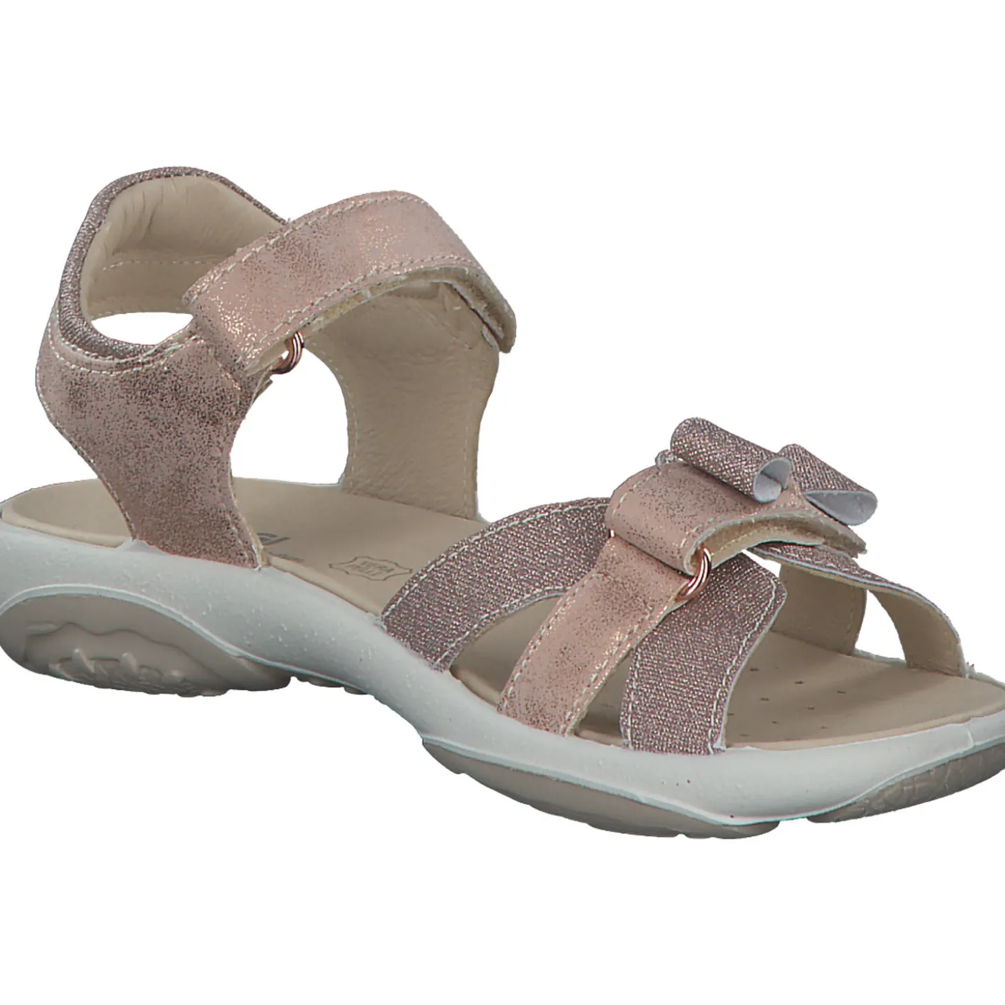 Primigi Breeze 5885, Sandaletten, Kinder, Beige