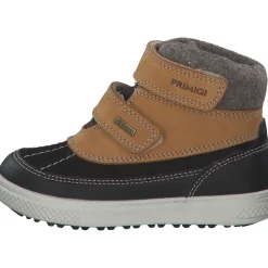 Primigi PBZGT 28568, Stiefel (Kinder), Kinder, Gelb