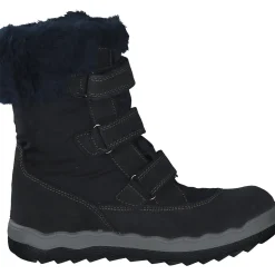 Primigi PFZGT 28795, Stiefeletten (Kinder), Kinder, Schwarz
