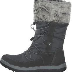 Primigi PFZGT 28797, Stiefeletten (Kinder), Kinder, Grau