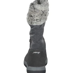 Primigi PFZGT 28797, Stiefeletten (Kinder), Kinder, Grau