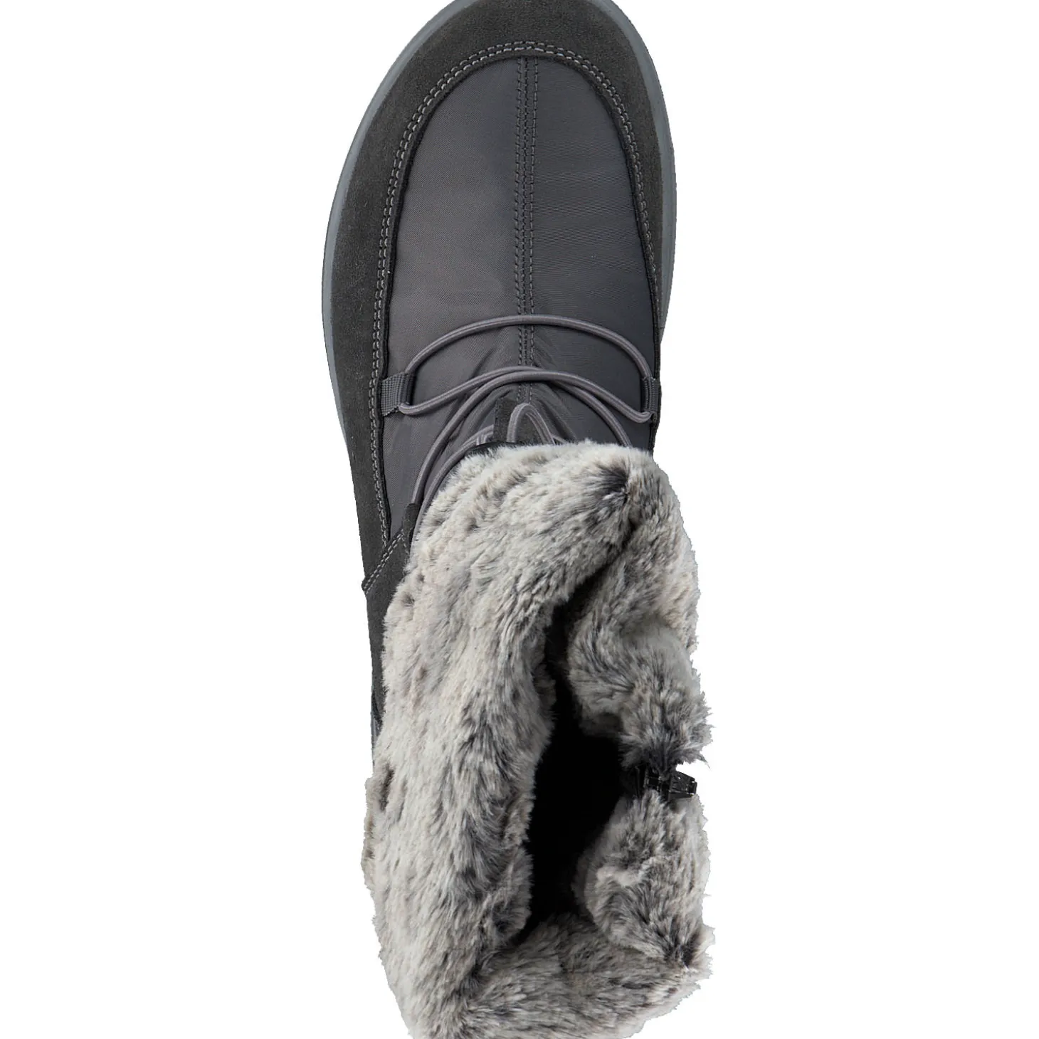 Primigi PFZGT 28797, Stiefeletten (Kinder), Kinder, Grau