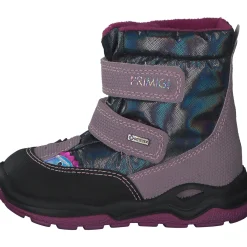 Primigi PGYGT 28632, Stiefeletten (Kinder), Kinder, Mehrfarbig