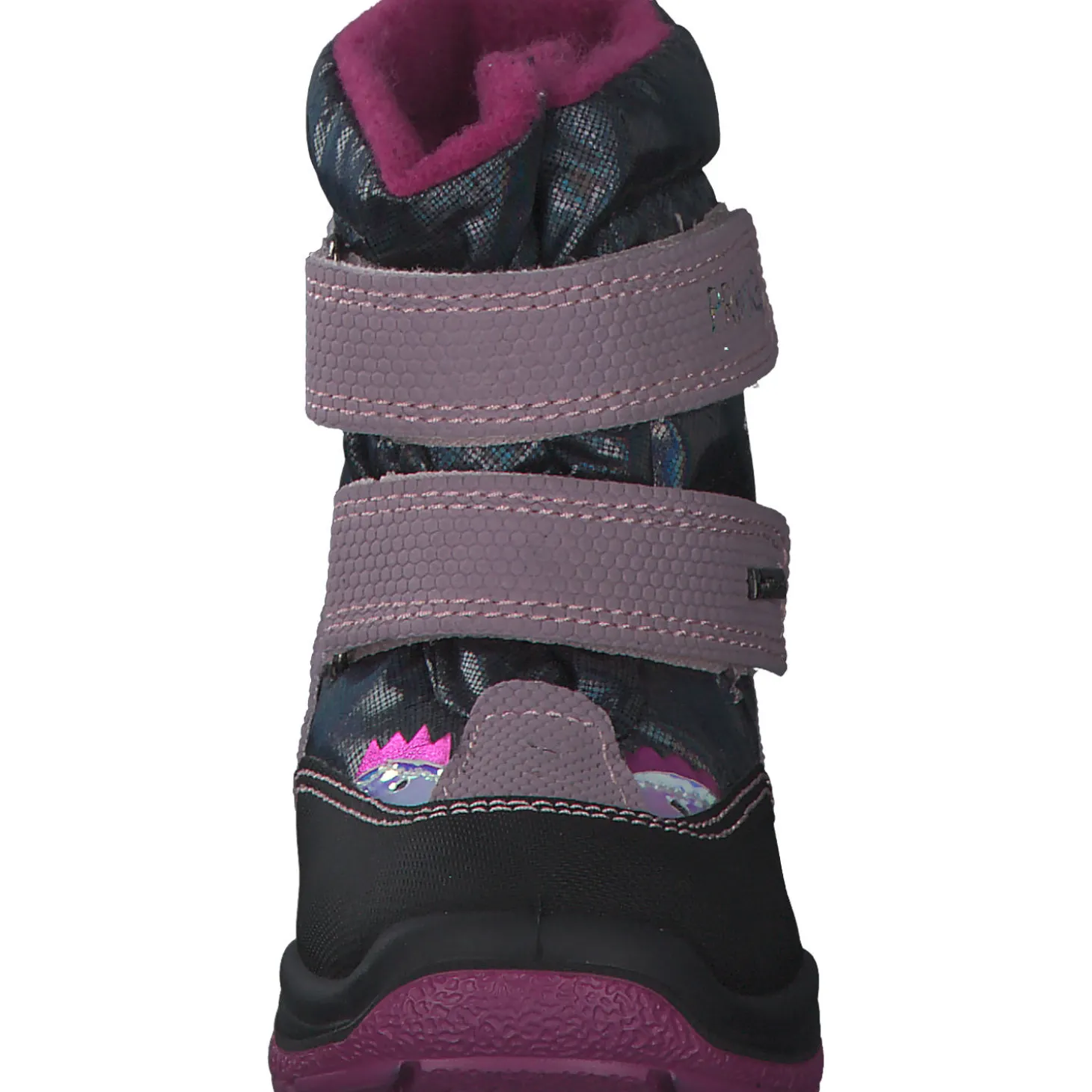 Primigi PGYGT 28632, Stiefeletten (Kinder), Kinder, Mehrfarbig