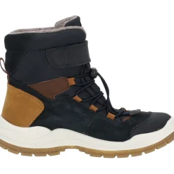 Primigi PHHGT 28950, Stiefel (Kinder), Kinder, Blau