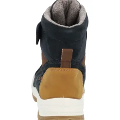 Primigi PHHGT 28950, Stiefel (Kinder), Kinder, Blau