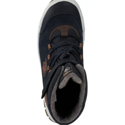 Primigi PHHGT 28950, Stiefel (Kinder), Kinder, Blau