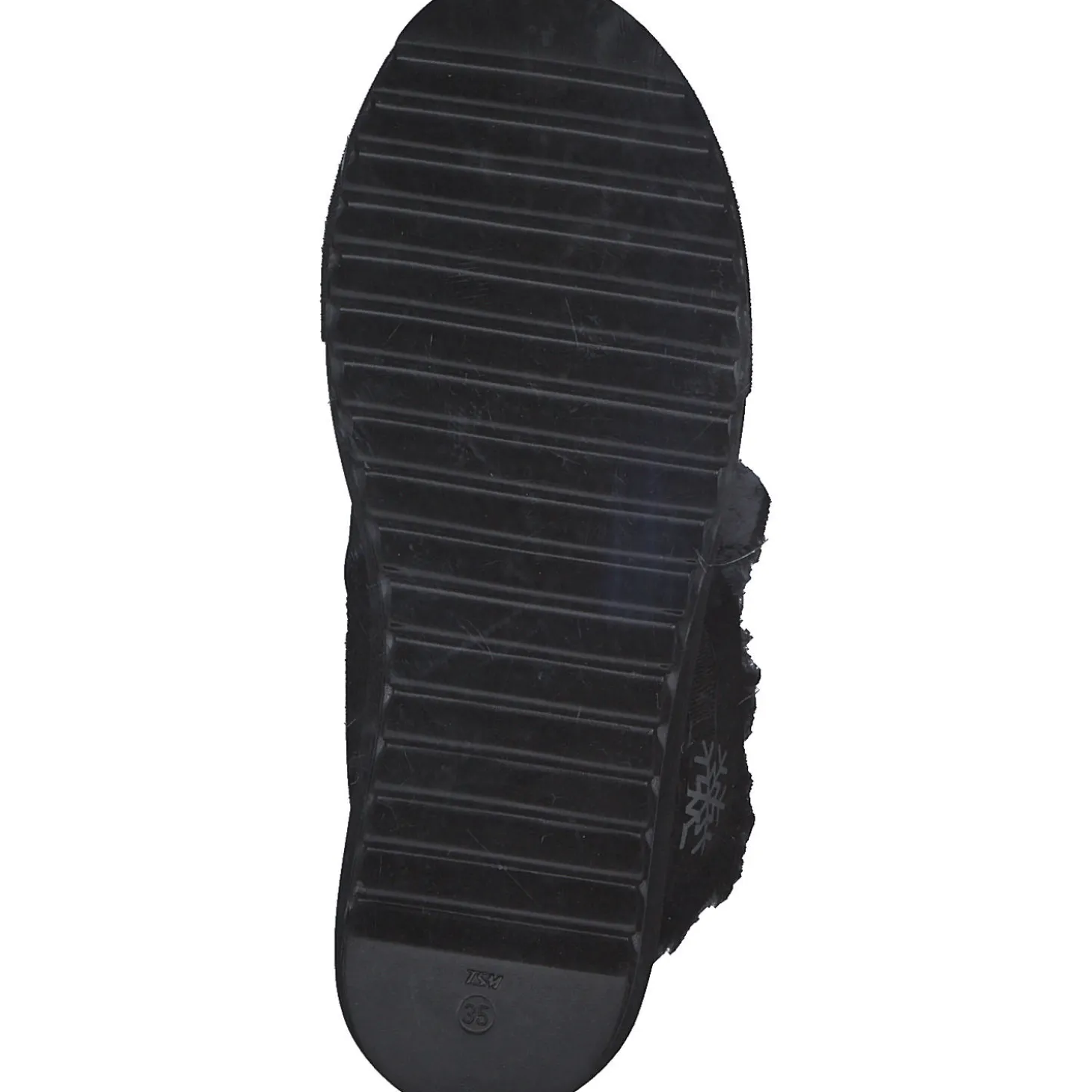 Primigi PKF GTX 84394, Winterstiefel, Kinder, Schwarz