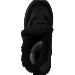 Primigi PKF GTX 84394, Winterstiefel, Kinder, Schwarz