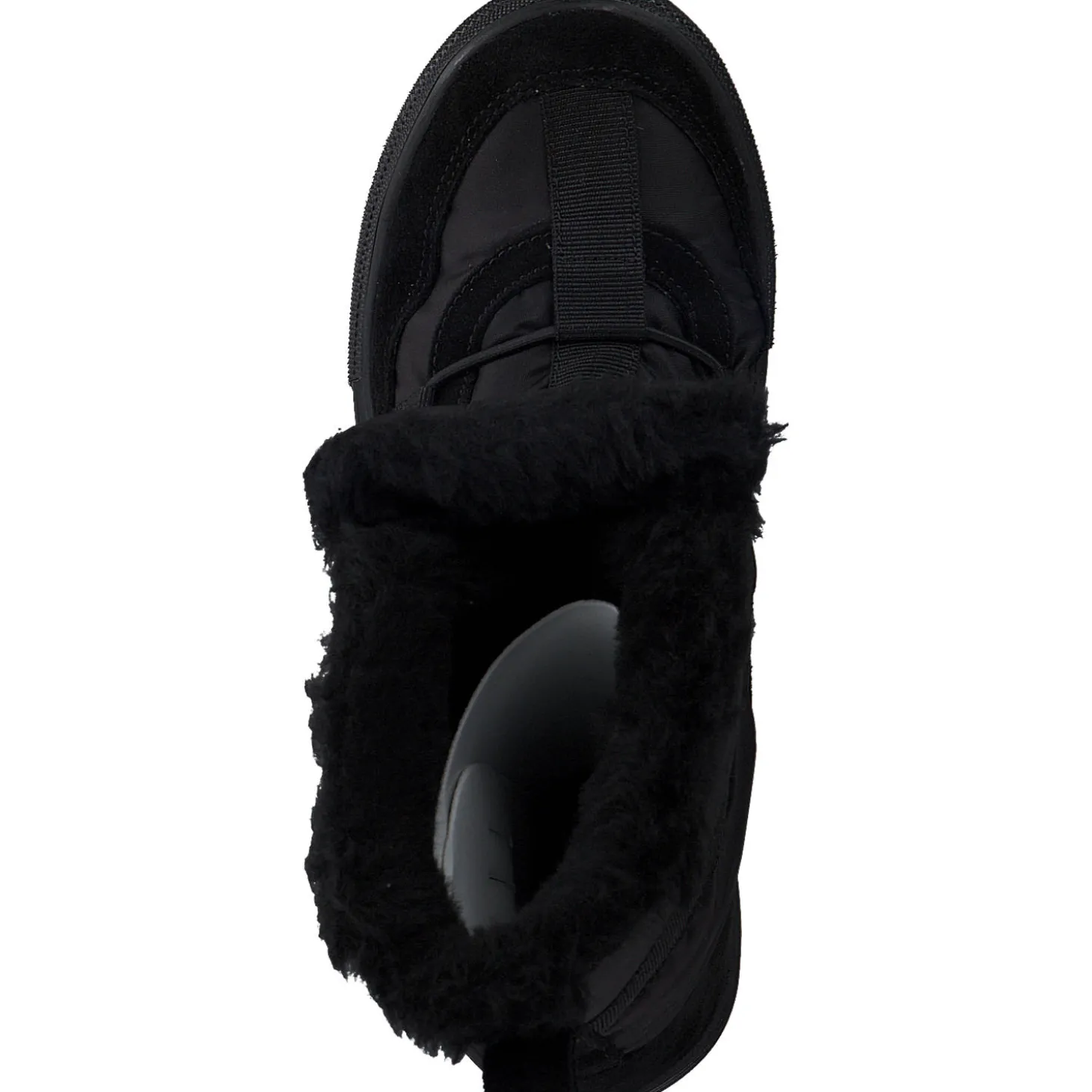 Primigi PKF GTX 84394, Winterstiefel, Kinder, Schwarz