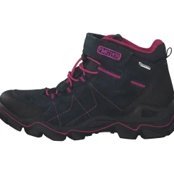 Primigi PPTGT 83939, Winterstiefel, Kinder, Blau