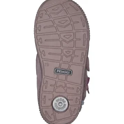 Primigi PRIGT 28616, Stiefeletten (Kinder), Kinder, Pink