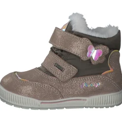 Primigi PRIGT 28616, Stiefeletten (Kinder), Kinder, Beige