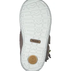 Primigi PRIGT 28616, Stiefeletten (Kinder), Kinder, Beige