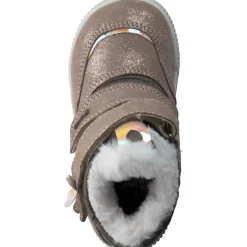 Primigi PRIGT 28616, Stiefeletten (Kinder), Kinder, Beige