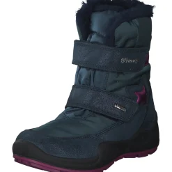 Primigi PWIGT 28778, Stiefeletten (Kinder), Kinder, Blau
