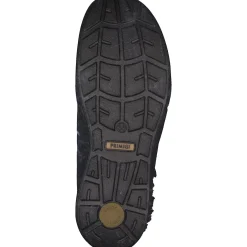 Primigi PWIGT 28777, Stiefeletten (Kinder), Kinder, Blau