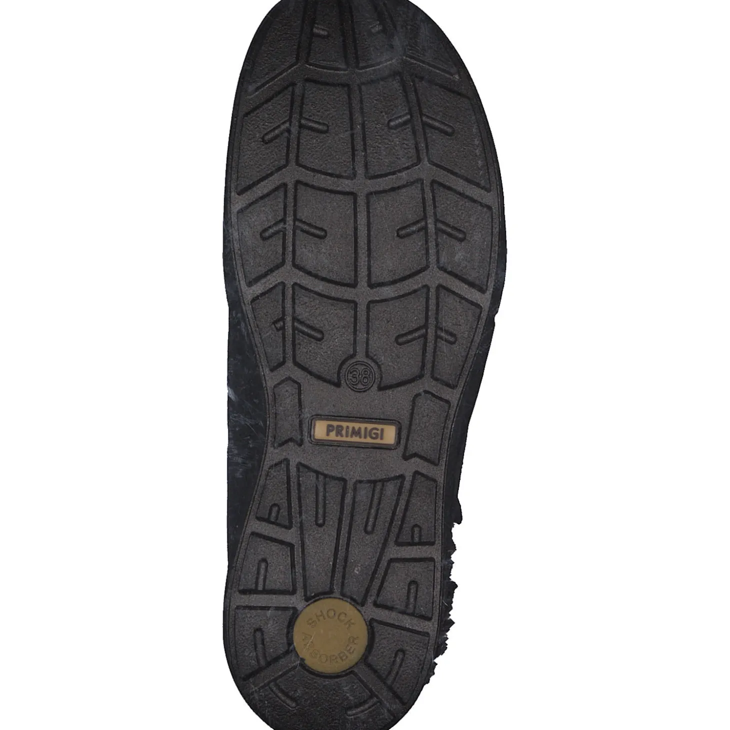 Primigi PWIGT 28777, Stiefeletten (Kinder), Kinder, Blau