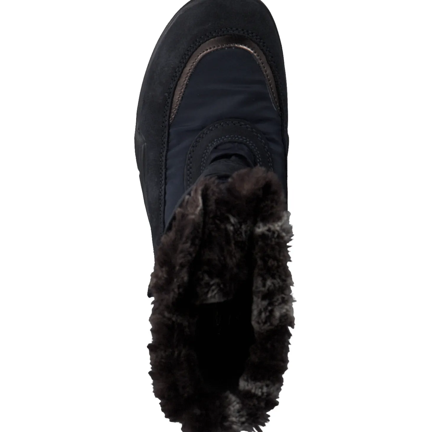 Primigi PWIGT 28777, Stiefeletten (Kinder), Kinder, Blau