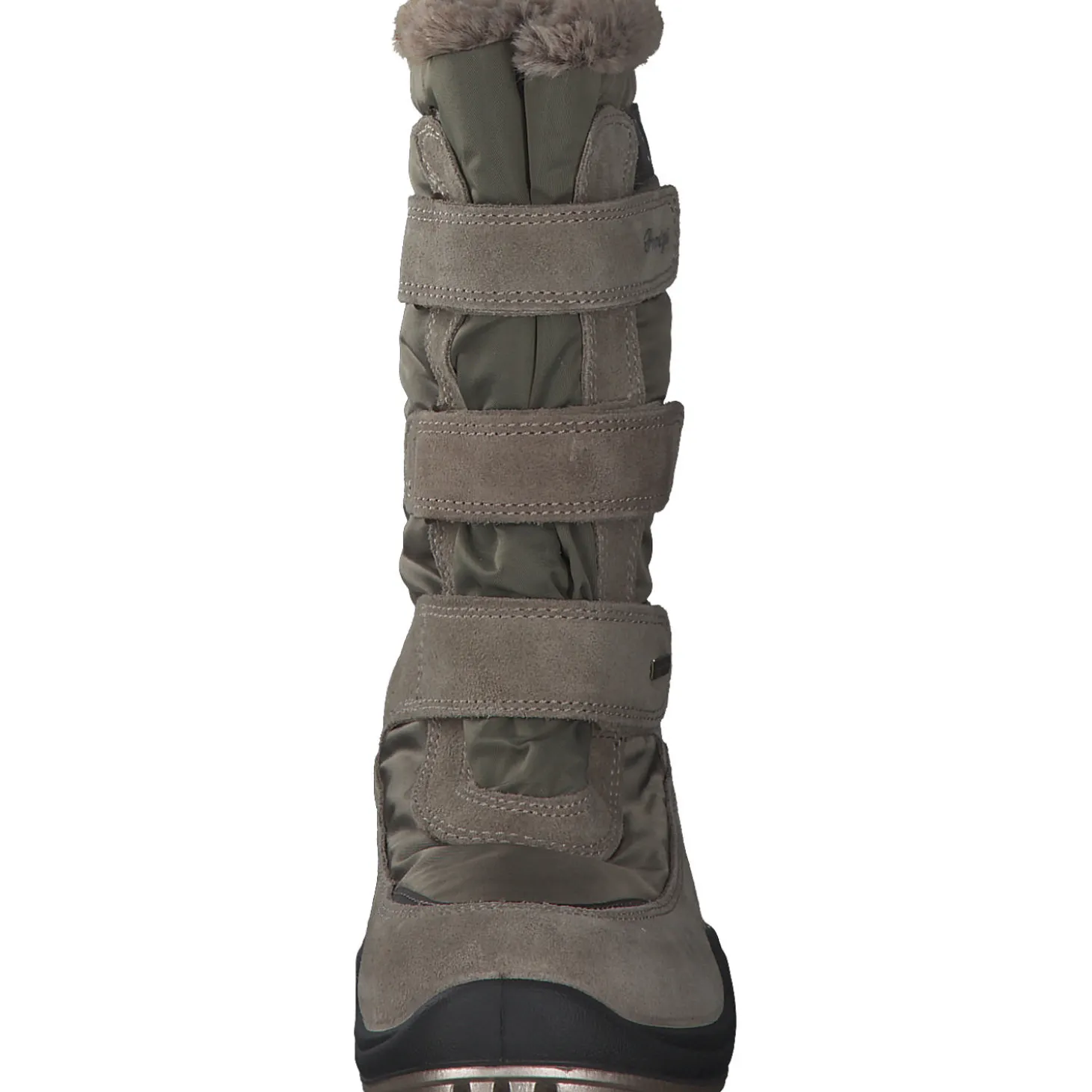 Primigi PWIGT 28777, Stiefeletten (Kinder), Kinder, Beige