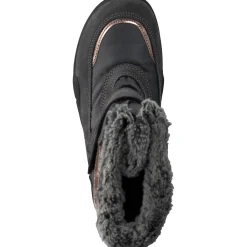 Primigi PWIGT 28777, Stiefeletten (Kinder), Kinder, Grau