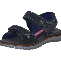 Primigi Tevez 5896, Sandaletten, Kinder, Blau