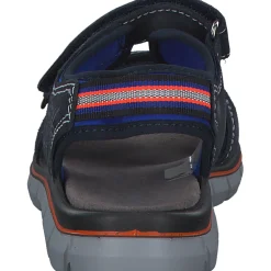 Primigi Tevez 5896, Sandaletten, Kinder, Blau