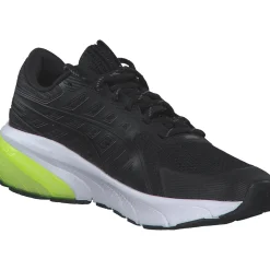 Puma 310541/003 Cell Glare Jr, Schnürschuhe, Kinder, PUMA BLACK-LIME POW