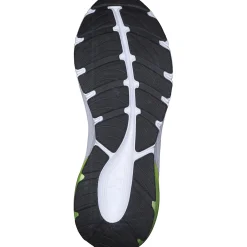 Puma 310541/003 Cell Glare Jr, Schnürschuhe, Kinder, PUMA BLACK-LIME POW