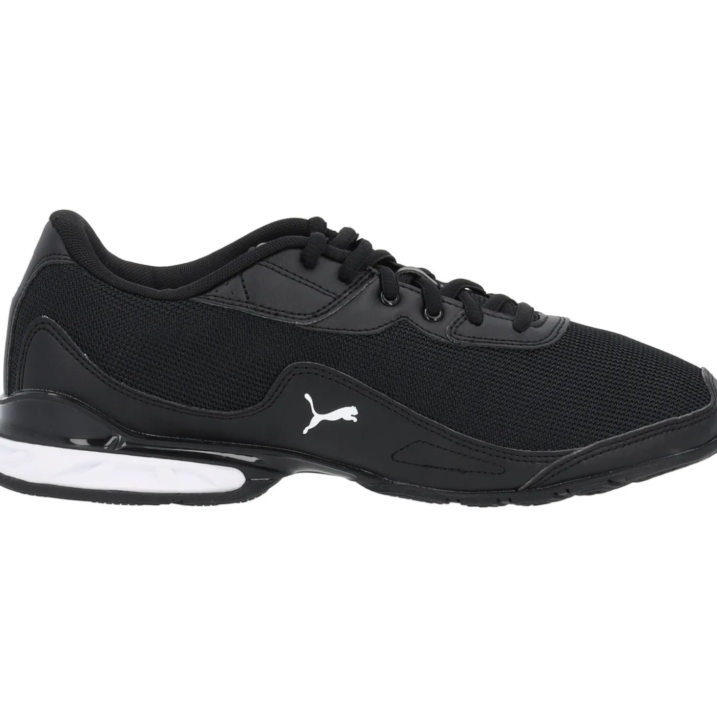 Puma 378246, Klassische- & Business Schuhe, Herren, Black-PUMA White