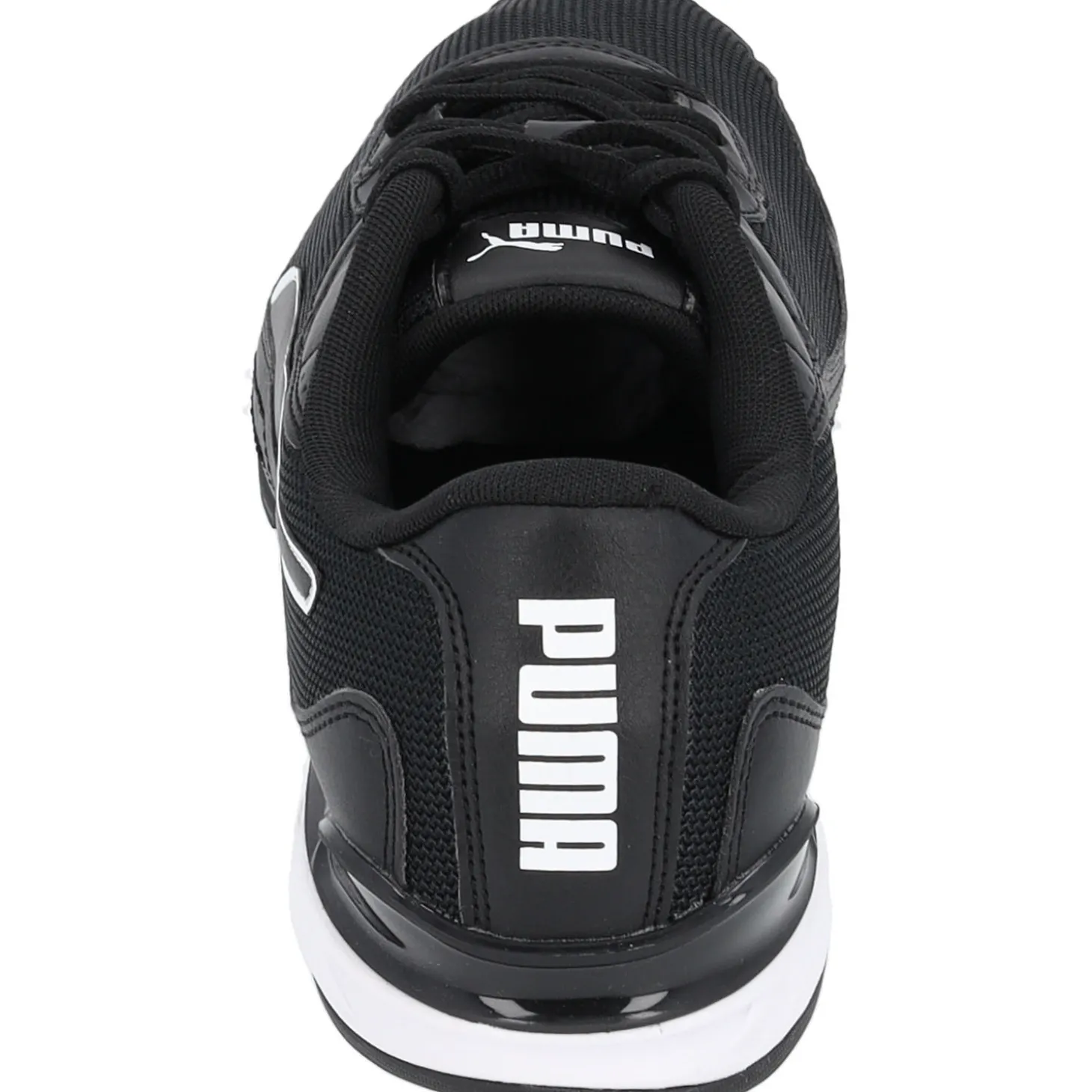 Puma 378246, Klassische- & Business Schuhe, Herren, Black-PUMA White