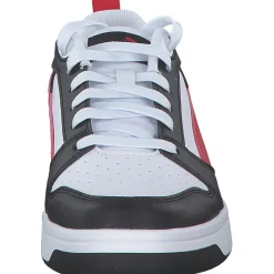 Puma 397675/003 R78 Disrupt, Schnürschuhe, Kinder, puma white-for all time red-pu